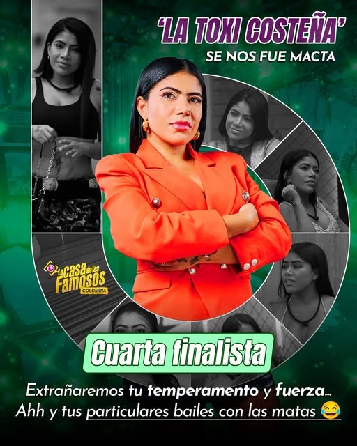 Imagen de La Toxi